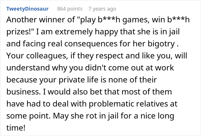 MIL Can’t Believe Son Is Gay, Does Everything In Her Power To Prove That He’s Not: “Didn&rsquo;t Raise You Like That!”