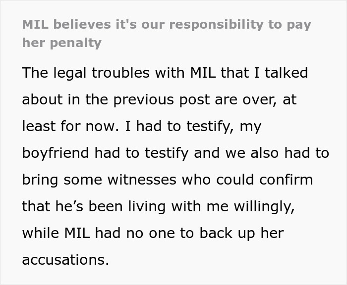 MIL Can’t Believe Son Is Gay, Does Everything In Her Power To Prove That He’s Not: “Didn&rsquo;t Raise You Like That!”