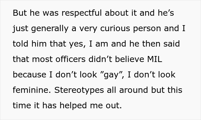 MIL Can’t Believe Son Is Gay, Does Everything In Her Power To Prove That He’s Not: “Didn&rsquo;t Raise You Like That!”