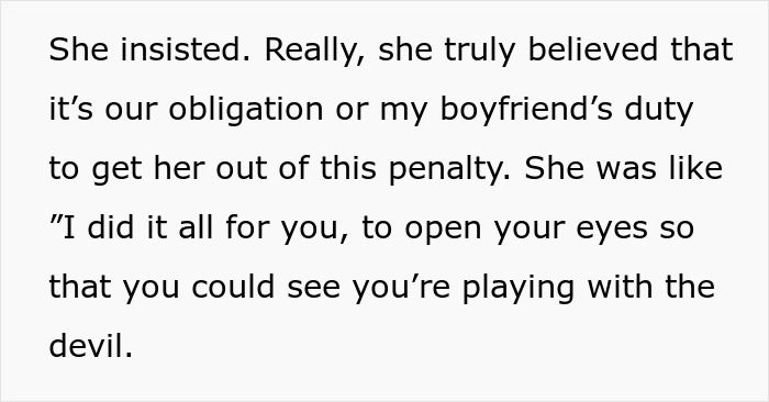 MIL Can’t Believe Son Is Gay, Does Everything In Her Power To Prove That He’s Not: “Didn&rsquo;t Raise You Like That!”