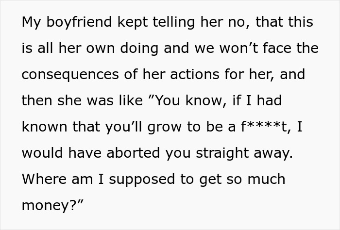 MIL Can’t Believe Son Is Gay, Does Everything In Her Power To Prove That He’s Not: “Didn&rsquo;t Raise You Like That!”