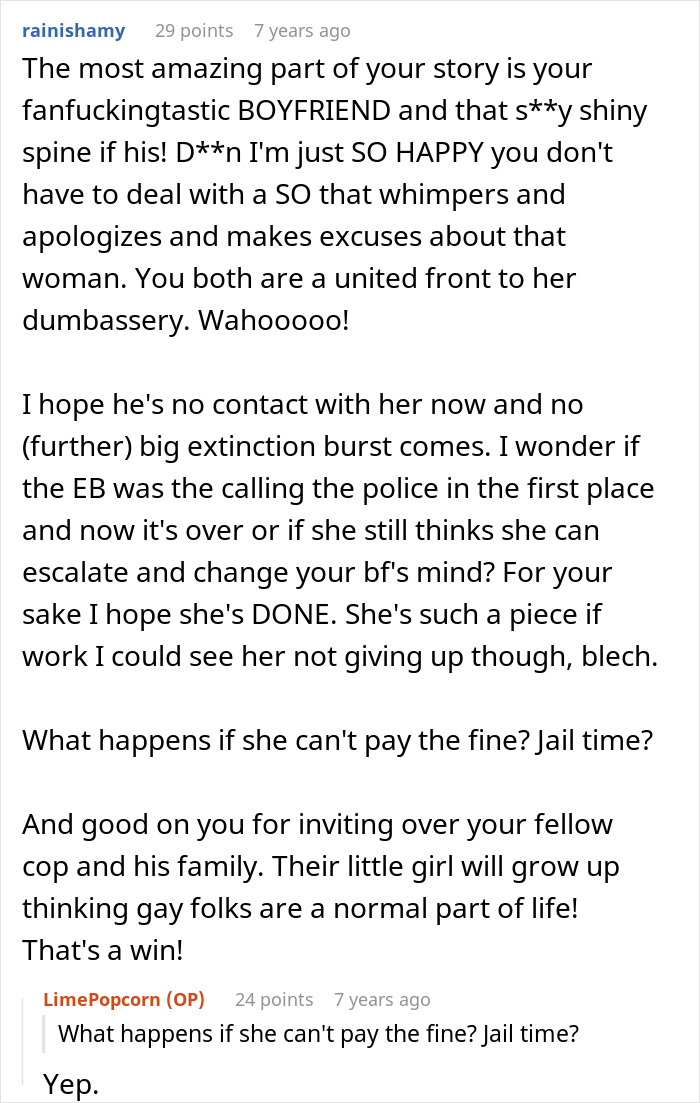 MIL Can’t Believe Son Is Gay, Does Everything In Her Power To Prove That He’s Not: “Didn&rsquo;t Raise You Like That!”