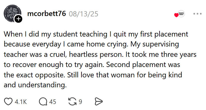 51 Reasons Teachers Quit That Might Make You Rethink Everything You Put Your Teacher Through