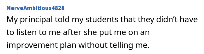 51 Reasons Teachers Quit That Might Make You Rethink Everything You Put Your Teacher Through