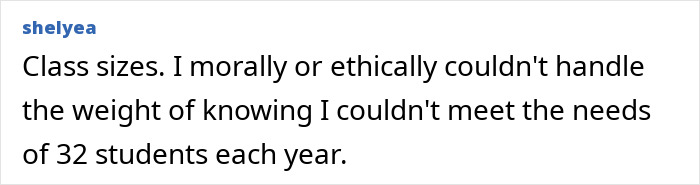 51 Reasons Teachers Quit That Might Make You Rethink Everything You Put Your Teacher Through