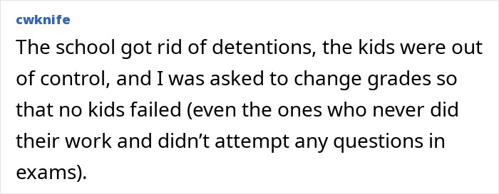 51 Reasons Teachers Quit That Might Make You Rethink Everything You Put Your Teacher Through