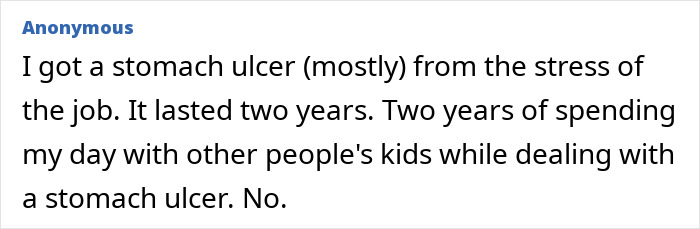 51 Reasons Teachers Quit That Might Make You Rethink Everything You Put Your Teacher Through