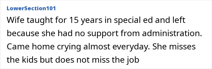 51 Reasons Teachers Quit That Might Make You Rethink Everything You Put Your Teacher Through
