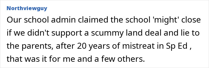51 Reasons Teachers Quit That Might Make You Rethink Everything You Put Your Teacher Through