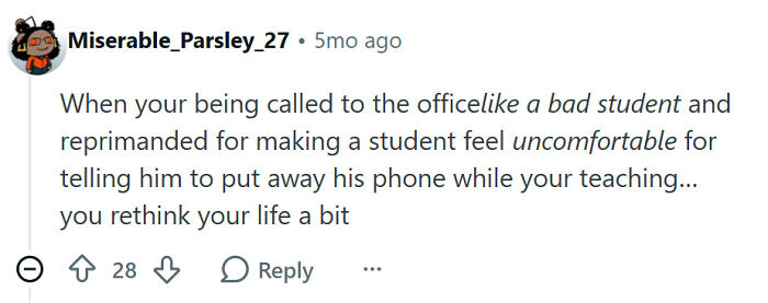 51 Reasons Teachers Quit That Might Make You Rethink Everything You Put Your Teacher Through