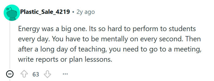 51 Reasons Teachers Quit That Might Make You Rethink Everything You Put Your Teacher Through