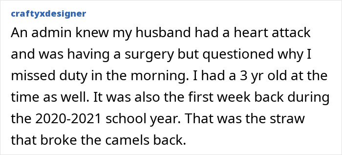 51 Reasons Teachers Quit That Might Make You Rethink Everything You Put Your Teacher Through