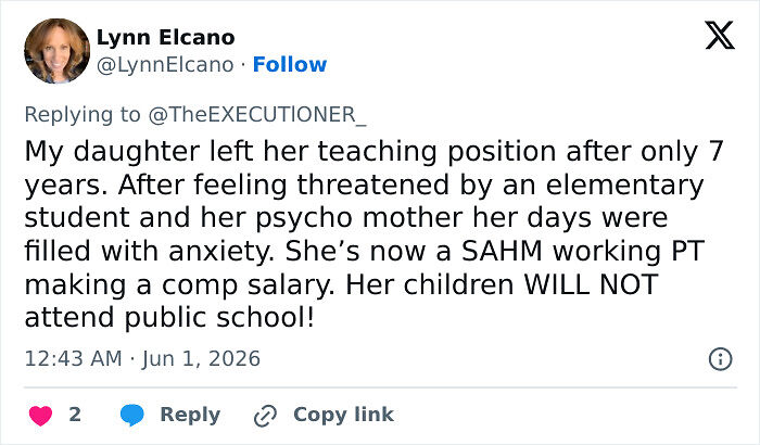 51 Reasons Teachers Quit That Might Make You Rethink Everything You Put Your Teacher Through
