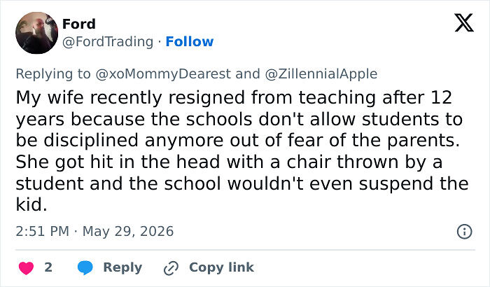 51 Reasons Teachers Quit That Might Make You Rethink Everything You Put Your Teacher Through
