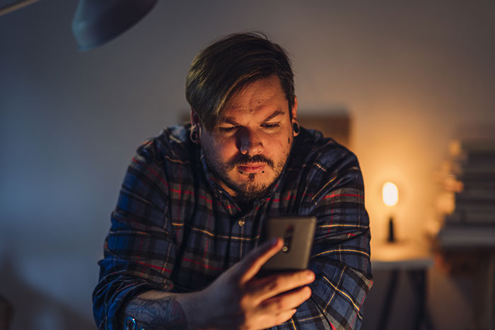 &ldquo;I&rsquo;m The Crazy One, Right?&rdquo;: Man Thinks His Wife Is Drama-Free, Gets An Unexpected Reality Check