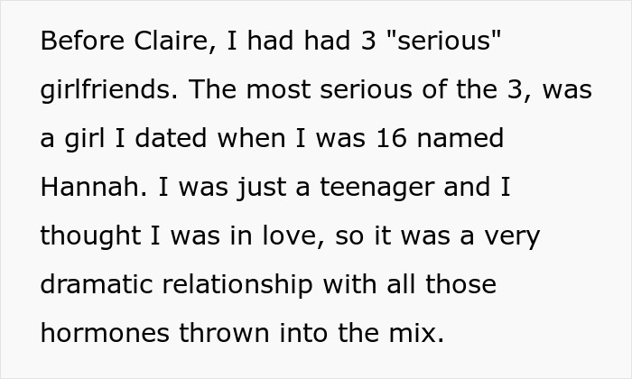 &ldquo;I&rsquo;m The Crazy One, Right?&rdquo;: Man Thinks His Wife Is Drama-Free, Gets An Unexpected Reality Check