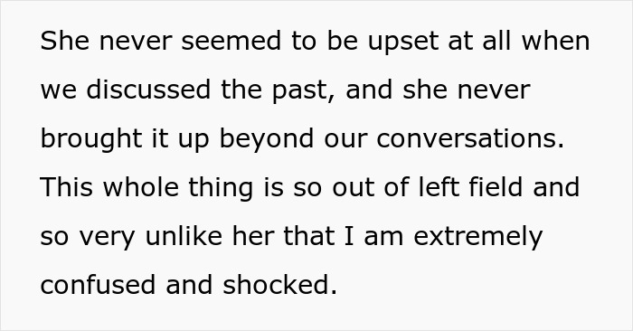 &ldquo;I&rsquo;m The Crazy One, Right?&rdquo;: Man Thinks His Wife Is Drama-Free, Gets An Unexpected Reality Check