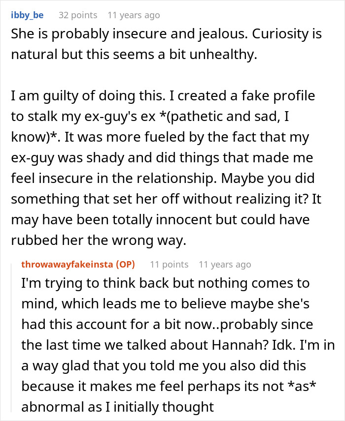 &ldquo;I&rsquo;m The Crazy One, Right?&rdquo;: Man Thinks His Wife Is Drama-Free, Gets An Unexpected Reality Check