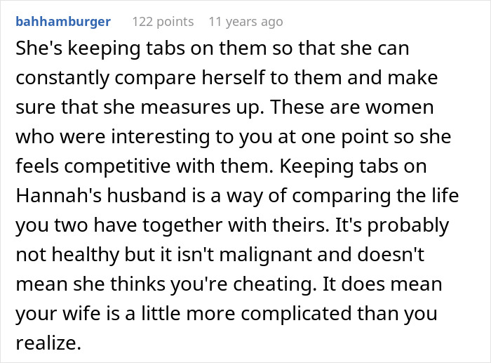 &ldquo;I&rsquo;m The Crazy One, Right?&rdquo;: Man Thinks His Wife Is Drama-Free, Gets An Unexpected Reality Check