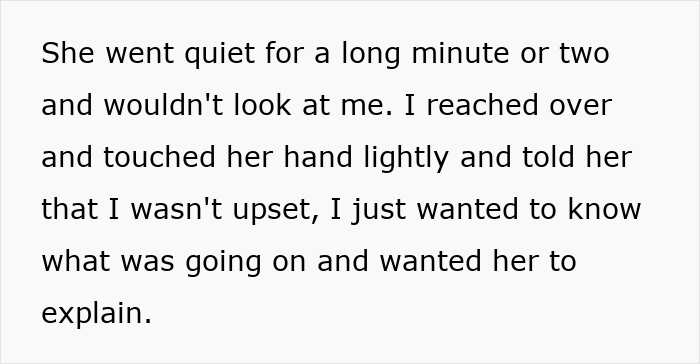 &ldquo;I&rsquo;m The Crazy One, Right?&rdquo;: Man Thinks His Wife Is Drama-Free, Gets An Unexpected Reality Check