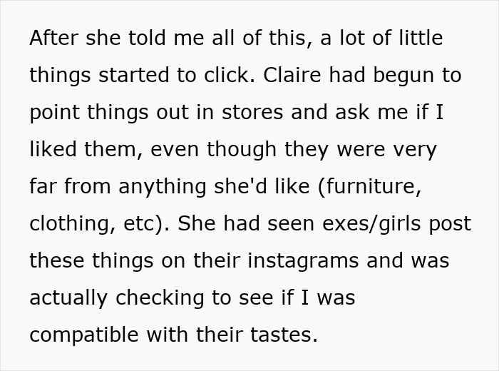 &ldquo;I&rsquo;m The Crazy One, Right?&rdquo;: Man Thinks His Wife Is Drama-Free, Gets An Unexpected Reality Check