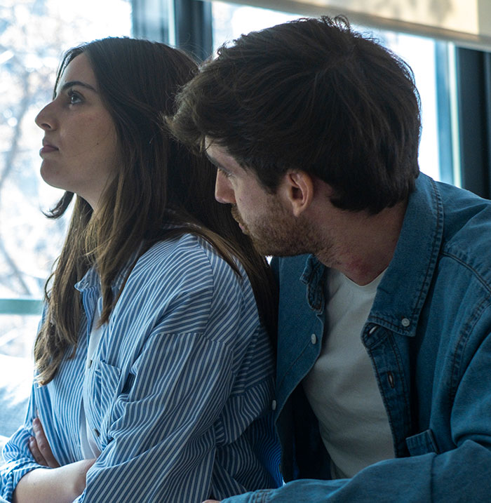 &ldquo;I&rsquo;m The Crazy One, Right?&rdquo;: Man Thinks His Wife Is Drama-Free, Gets An Unexpected Reality Check