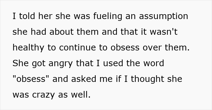 &ldquo;I&rsquo;m The Crazy One, Right?&rdquo;: Man Thinks His Wife Is Drama-Free, Gets An Unexpected Reality Check