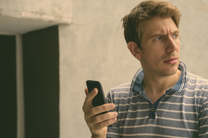 &ldquo;I&rsquo;m The Crazy One, Right?&rdquo;: Man Thinks His Wife Is Drama-Free, Gets An Unexpected Reality Check