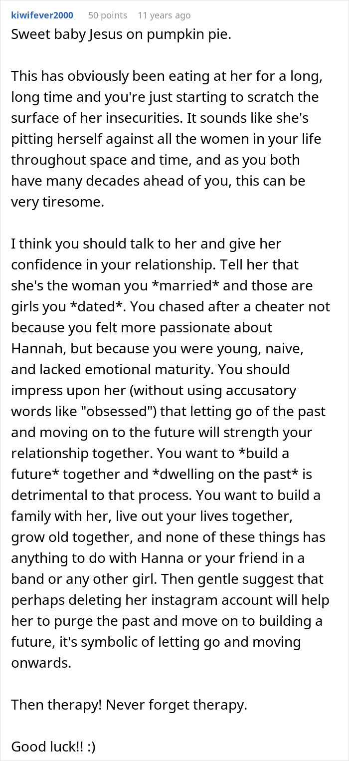 &ldquo;I&rsquo;m The Crazy One, Right?&rdquo;: Man Thinks His Wife Is Drama-Free, Gets An Unexpected Reality Check