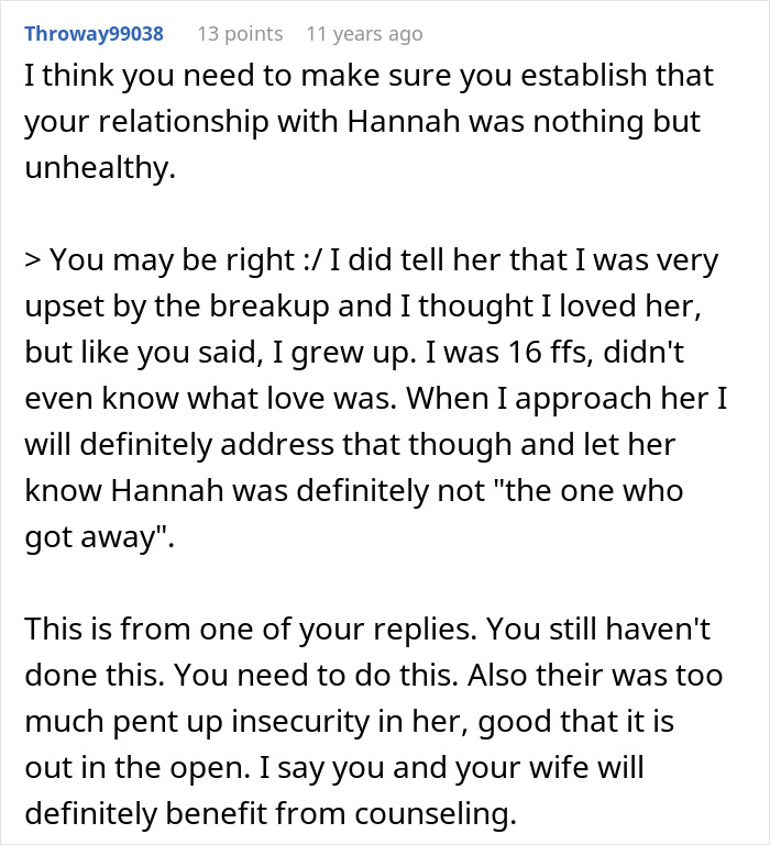 &ldquo;I&rsquo;m The Crazy One, Right?&rdquo;: Man Thinks His Wife Is Drama-Free, Gets An Unexpected Reality Check