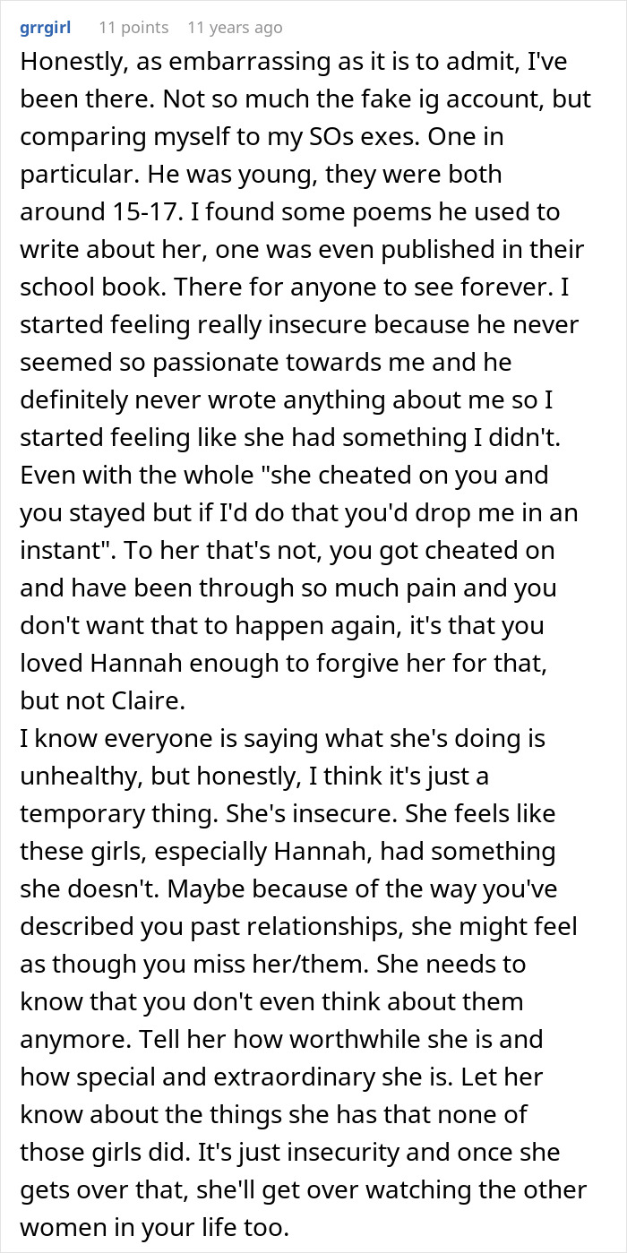 &ldquo;I&rsquo;m The Crazy One, Right?&rdquo;: Man Thinks His Wife Is Drama-Free, Gets An Unexpected Reality Check