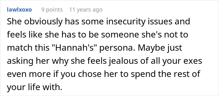 &ldquo;I&rsquo;m The Crazy One, Right?&rdquo;: Man Thinks His Wife Is Drama-Free, Gets An Unexpected Reality Check