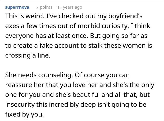 &ldquo;I&rsquo;m The Crazy One, Right?&rdquo;: Man Thinks His Wife Is Drama-Free, Gets An Unexpected Reality Check