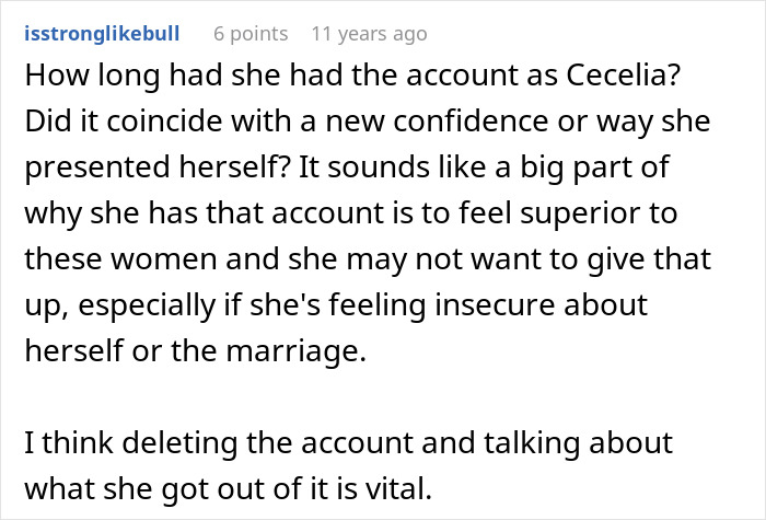 &ldquo;I&rsquo;m The Crazy One, Right?&rdquo;: Man Thinks His Wife Is Drama-Free, Gets An Unexpected Reality Check