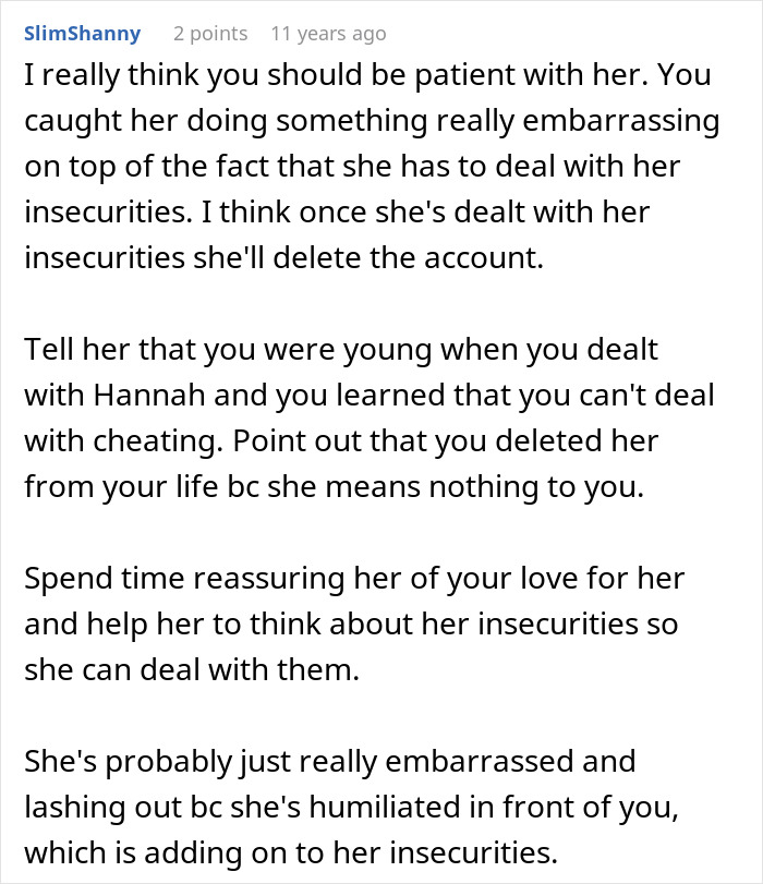 &ldquo;I&rsquo;m The Crazy One, Right?&rdquo;: Man Thinks His Wife Is Drama-Free, Gets An Unexpected Reality Check