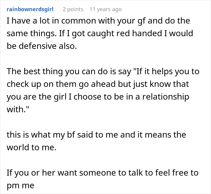 &ldquo;I&rsquo;m The Crazy One, Right?&rdquo;: Man Thinks His Wife Is Drama-Free, Gets An Unexpected Reality Check