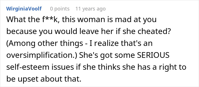 &ldquo;I&rsquo;m The Crazy One, Right?&rdquo;: Man Thinks His Wife Is Drama-Free, Gets An Unexpected Reality Check