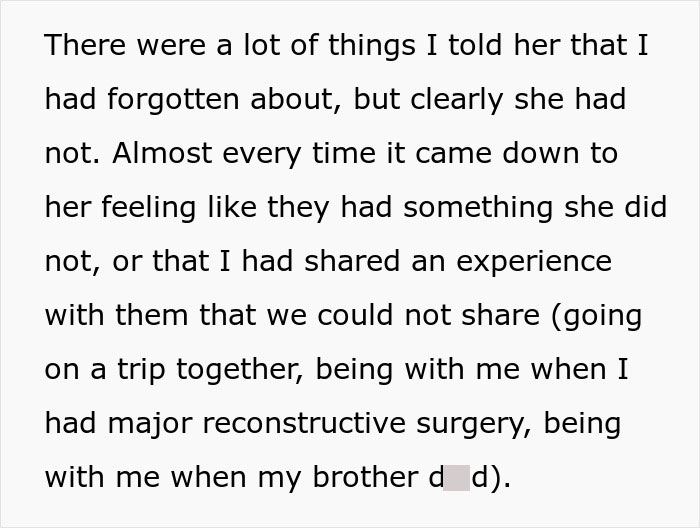 &ldquo;I&rsquo;m The Crazy One, Right?&rdquo;: Man Thinks His Wife Is Drama-Free, Gets An Unexpected Reality Check