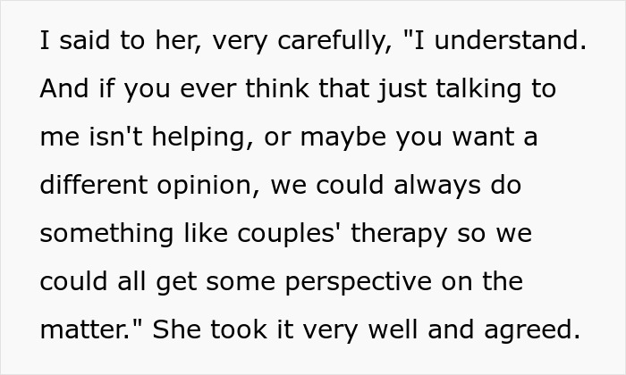 &ldquo;I&rsquo;m The Crazy One, Right?&rdquo;: Man Thinks His Wife Is Drama-Free, Gets An Unexpected Reality Check