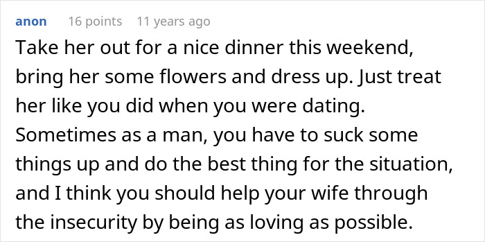 &ldquo;I&rsquo;m The Crazy One, Right?&rdquo;: Man Thinks His Wife Is Drama-Free, Gets An Unexpected Reality Check