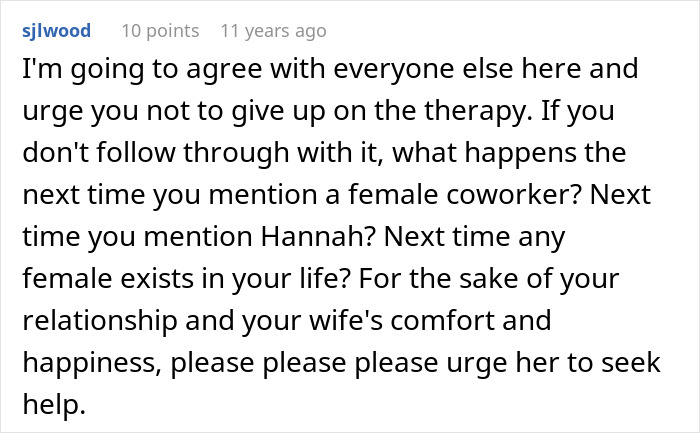 &ldquo;I&rsquo;m The Crazy One, Right?&rdquo;: Man Thinks His Wife Is Drama-Free, Gets An Unexpected Reality Check