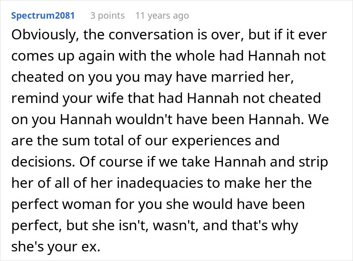 &ldquo;I&rsquo;m The Crazy One, Right?&rdquo;: Man Thinks His Wife Is Drama-Free, Gets An Unexpected Reality Check