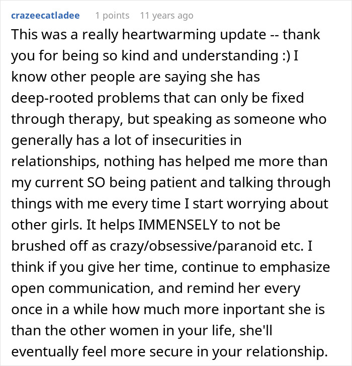 &ldquo;I&rsquo;m The Crazy One, Right?&rdquo;: Man Thinks His Wife Is Drama-Free, Gets An Unexpected Reality Check
