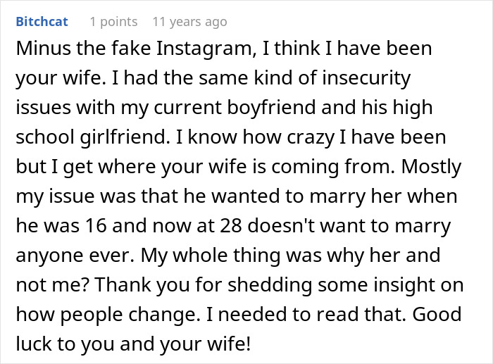 &ldquo;I&rsquo;m The Crazy One, Right?&rdquo;: Man Thinks His Wife Is Drama-Free, Gets An Unexpected Reality Check