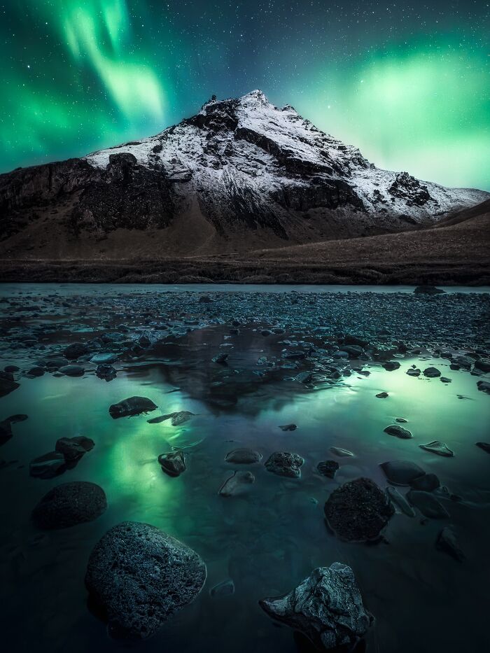 25 Winning Photos From The Artist Gallery&rsquo;s 2026 Landscape Contest That Capture Nature At Its Most Stunning