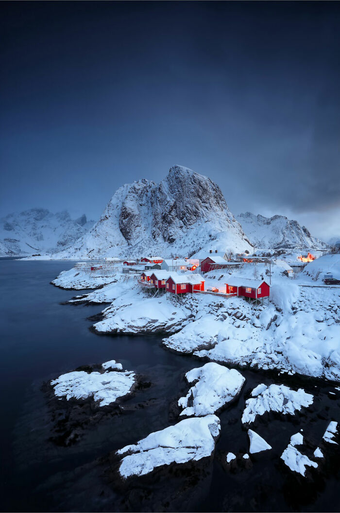 25 Winning Photos From The Artist Gallery&rsquo;s 2026 Landscape Contest That Capture Nature At Its Most Stunning