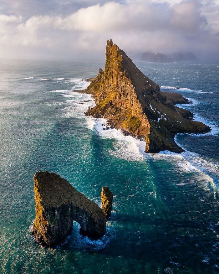 25 Winning Photos From The Artist Gallery&rsquo;s 2026 Landscape Contest That Capture Nature At Its Most Stunning