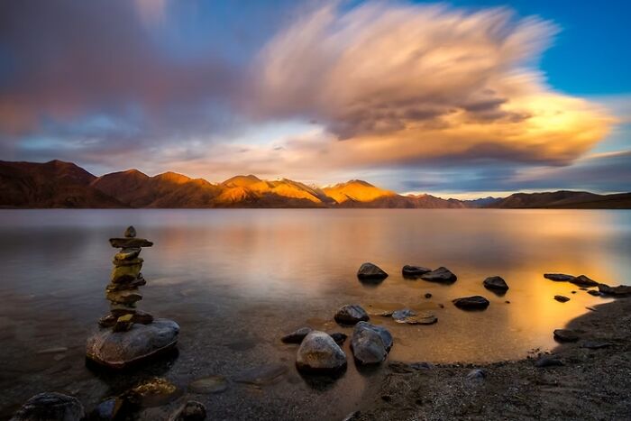 25 Winning Photos From The Artist Gallery&rsquo;s 2026 Landscape Contest That Capture Nature At Its Most Stunning