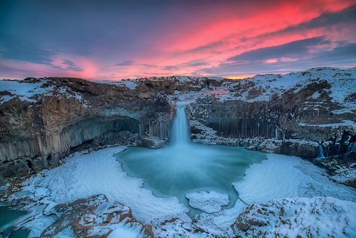 25 Winning Photos From The Artist Gallery&rsquo;s 2026 Landscape Contest That Capture Nature At Its Most Stunning