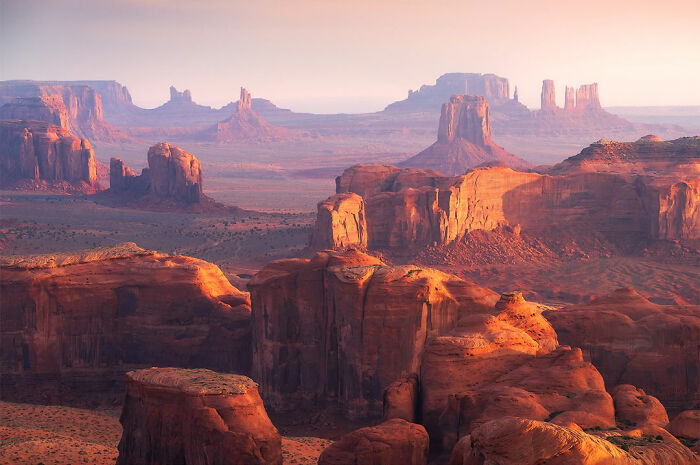 25 Winning Photos From The Artist Gallery&rsquo;s 2026 Landscape Contest That Capture Nature At Its Most Stunning